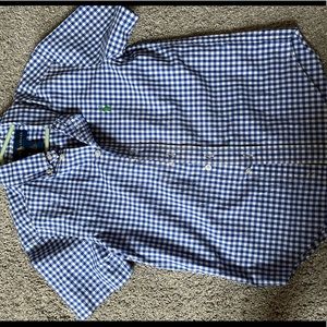 🔥BACK TO SCHOOL SALE!Boys RalphLauren ButtonDown